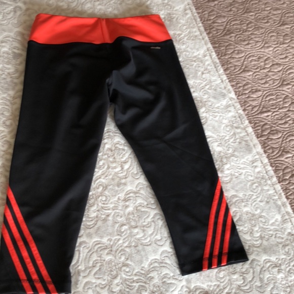 Adidas Climalite workout pant - Picture 5 of 5